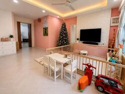 Blk 162C Rivervale Delta (Sengkang), HDB 5 Rooms #595758611